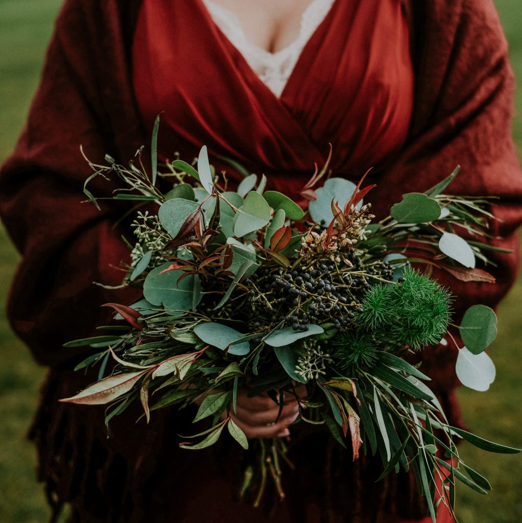 Flower Trends: The Cool Floral Twist That Is Greenery!