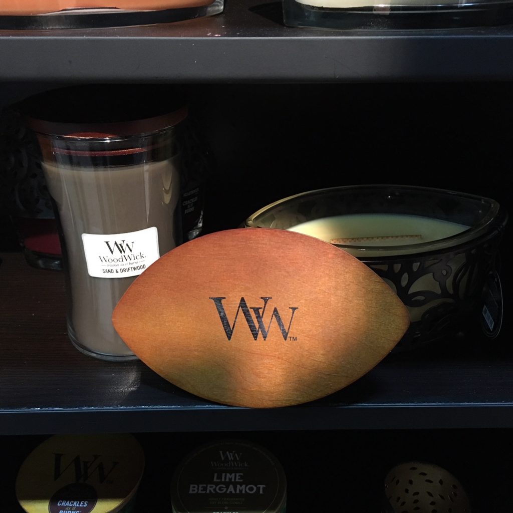 Inspire attends Edmonton Gift Show