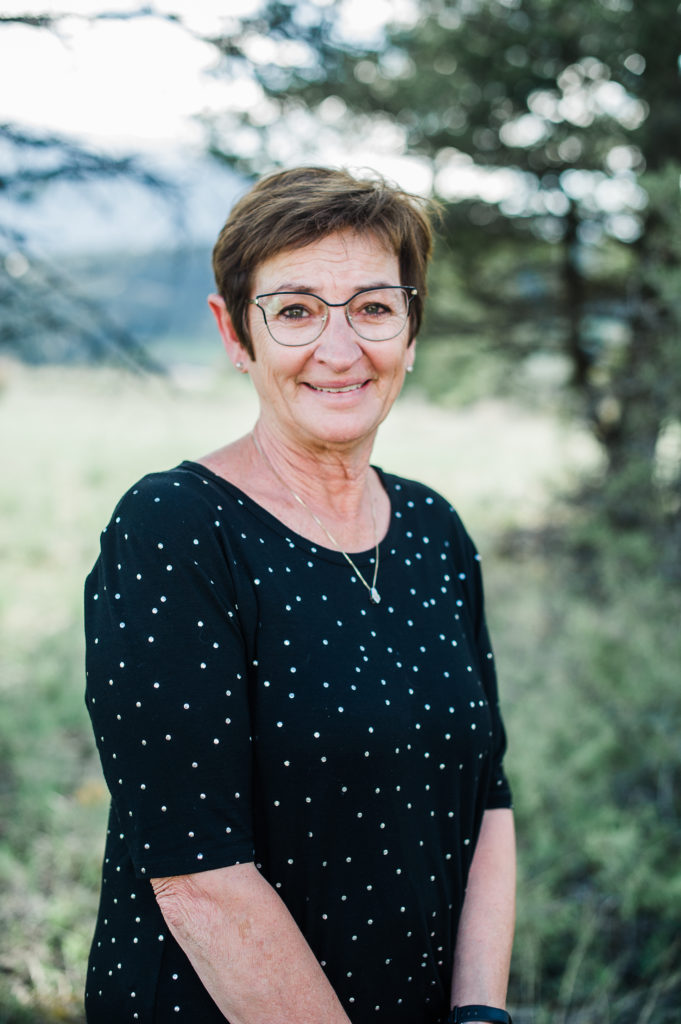 Inspire Floral Boutique part-time staff team profile