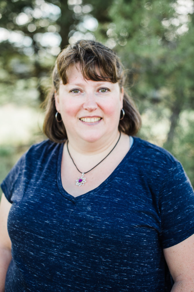 Inspire Floral Boutique part-time staff profile