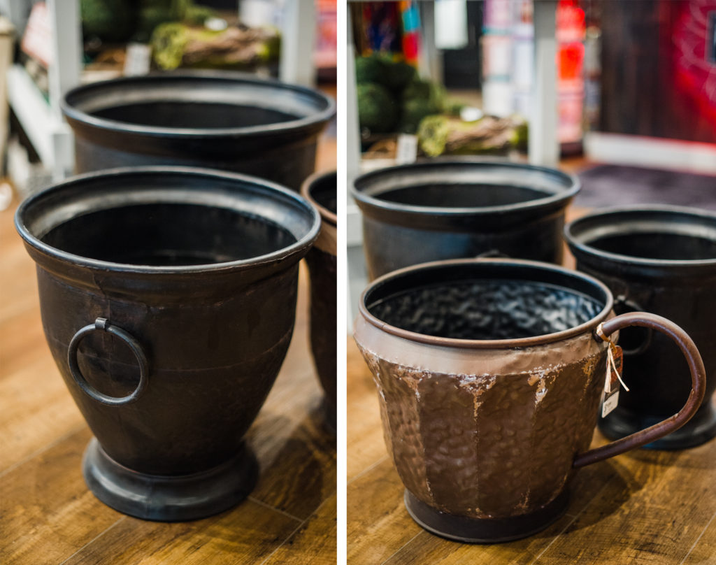 inspire floral transition to fall containers 03