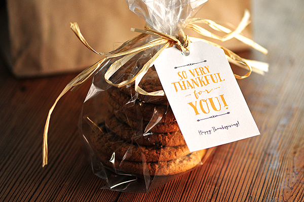 Gifts for Your Hostess at Thanksgiving