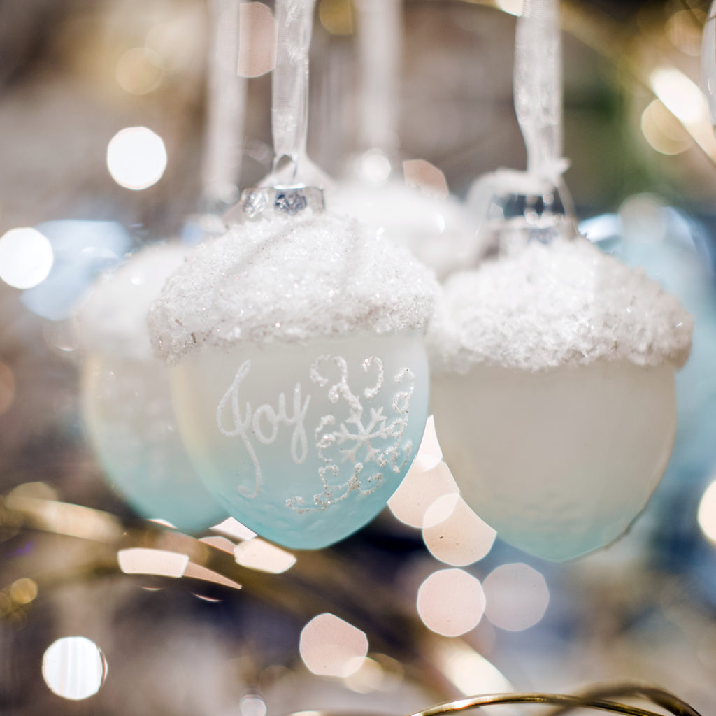 Holiday and Christmas Ornaments – A Fun Family Tradition!